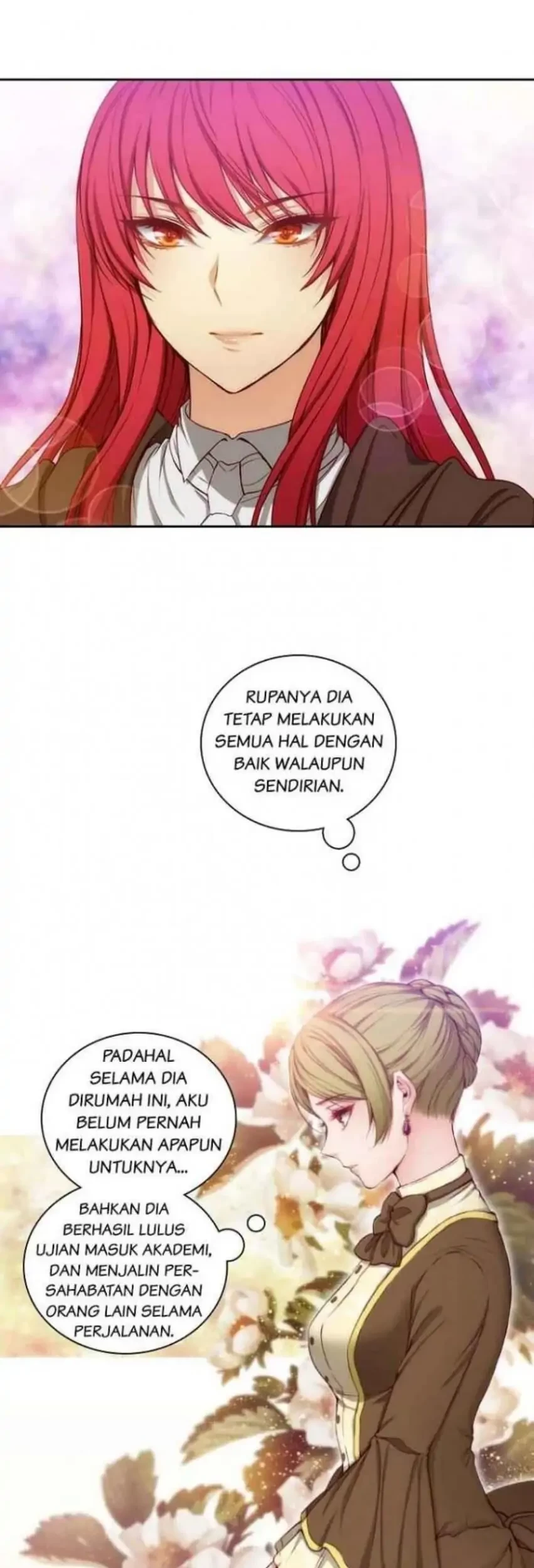 ADONIS Chapter 38 Gambar 31