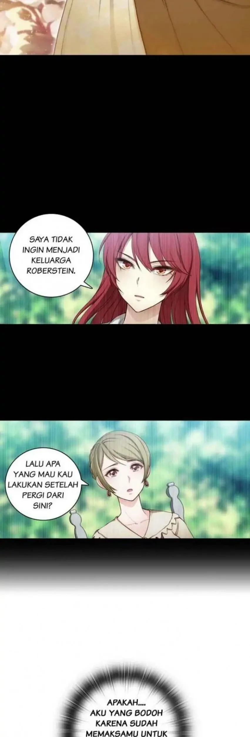 ADONIS Chapter 38 Gambar 33