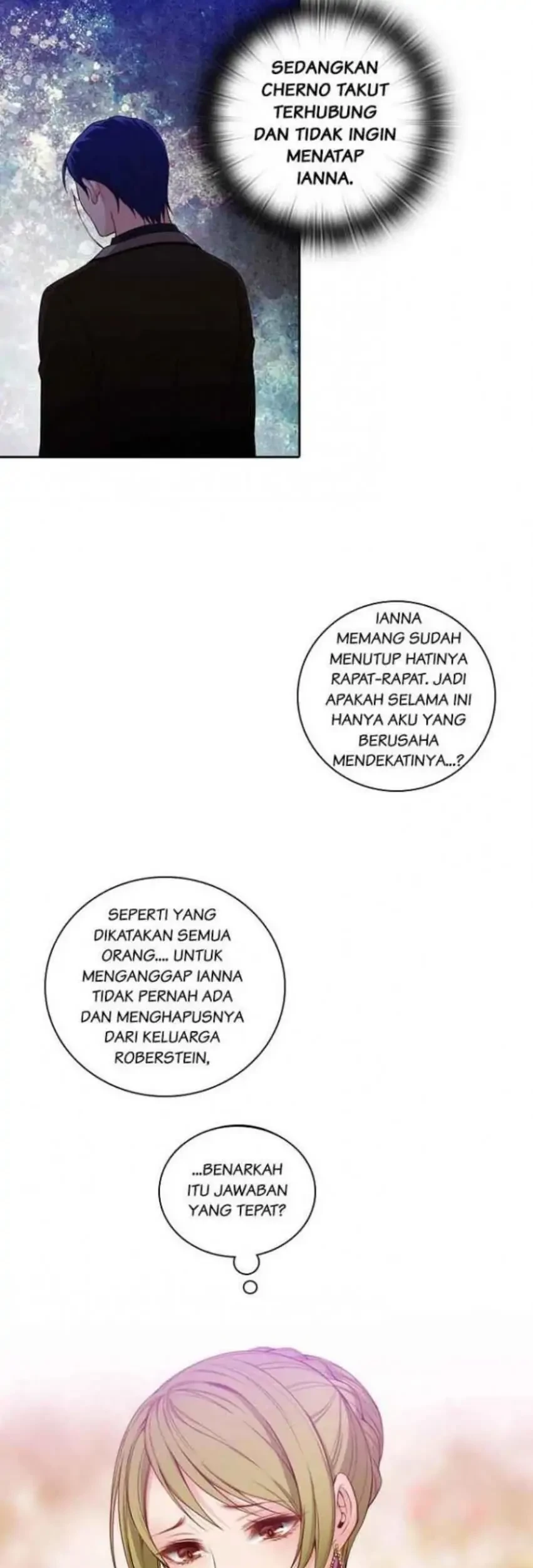ADONIS Chapter 38 Gambar 35