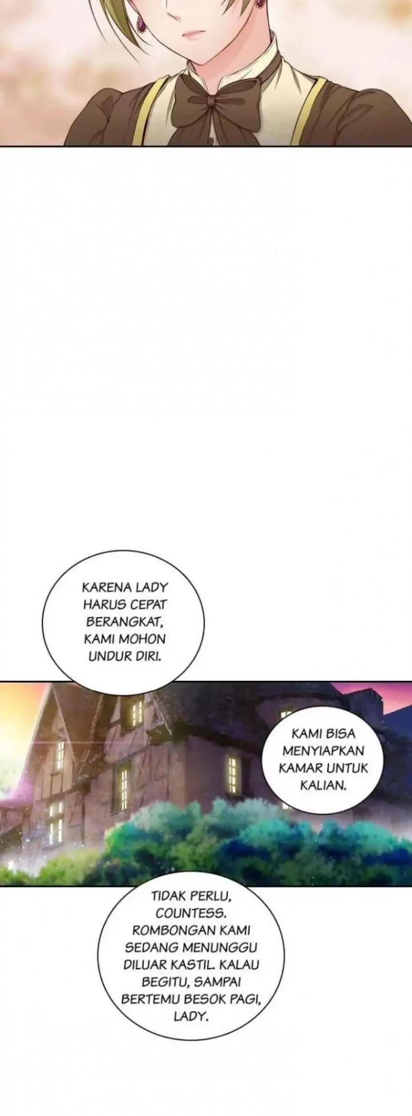 ADONIS Chapter 38 Gambar 36
