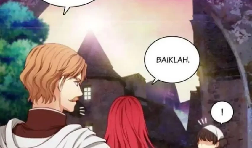 Baca ADONIS Chapter 38 Gambar 2