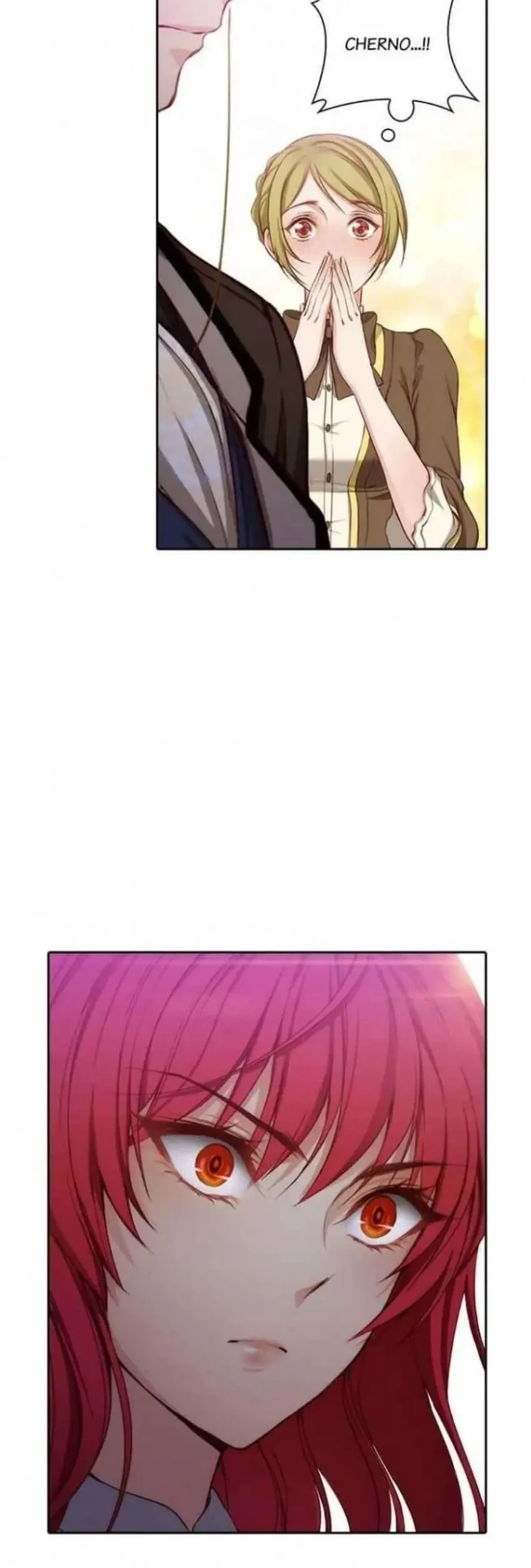 ADONIS Chapter 38 Gambar 41