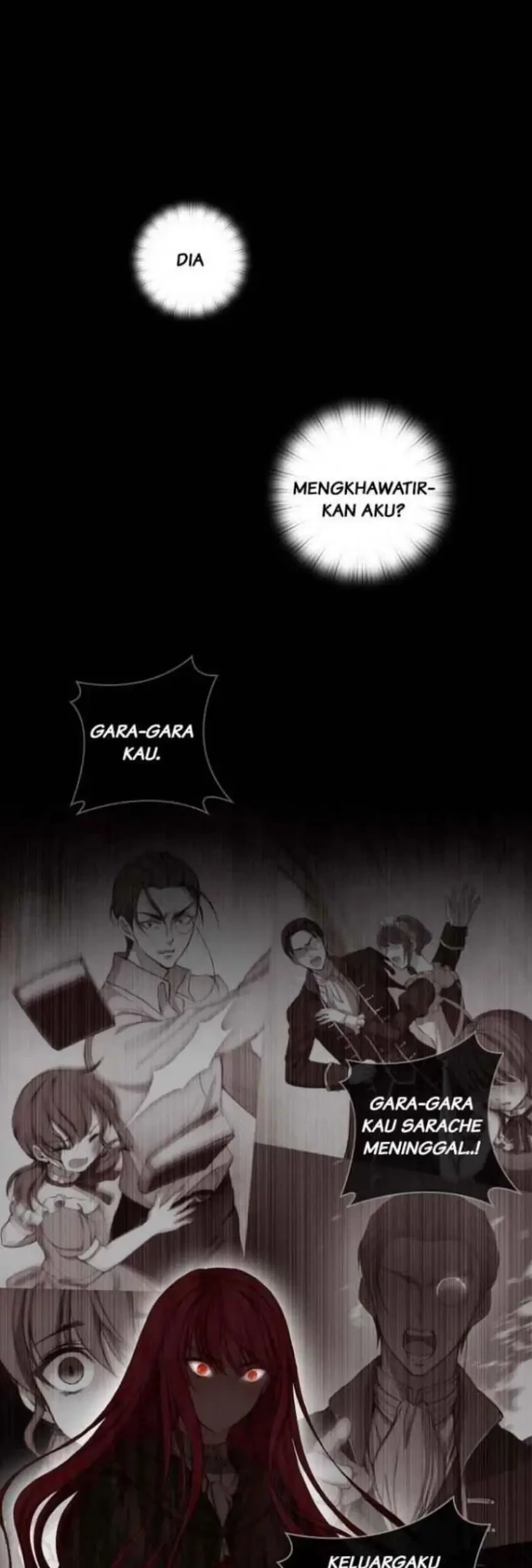 ADONIS Chapter 38 Gambar 43