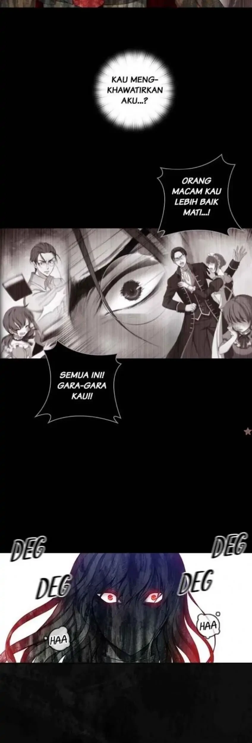 ADONIS Chapter 38 Gambar 45