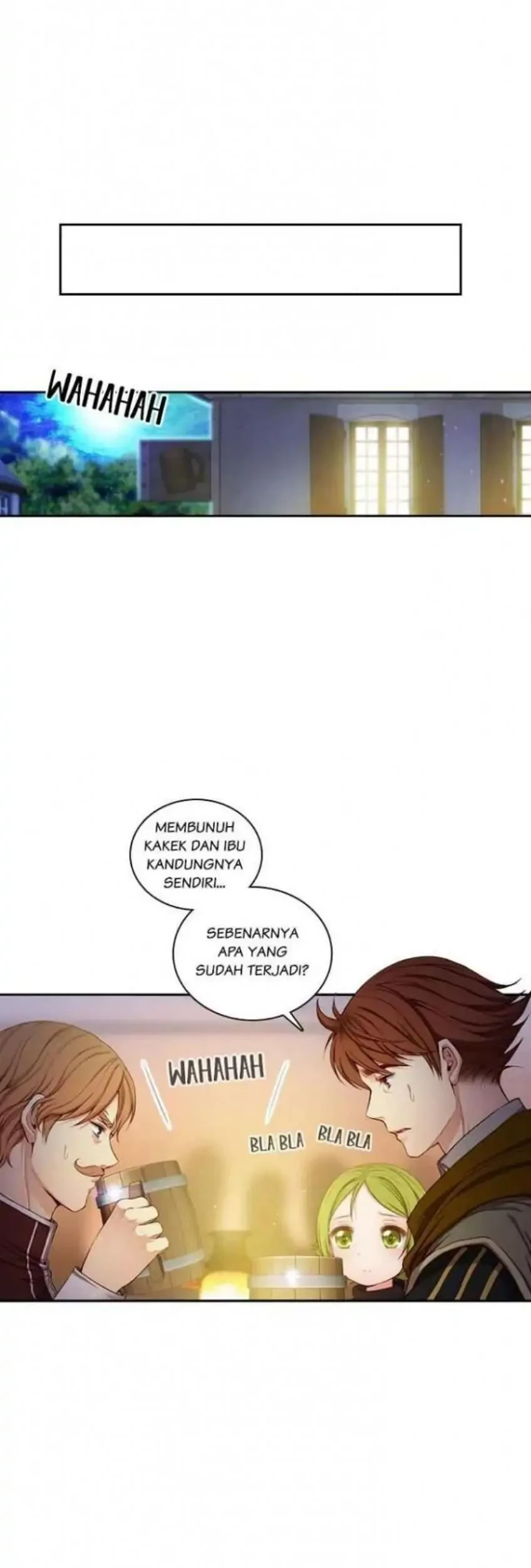 ADONIS Chapter 38 Gambar 52