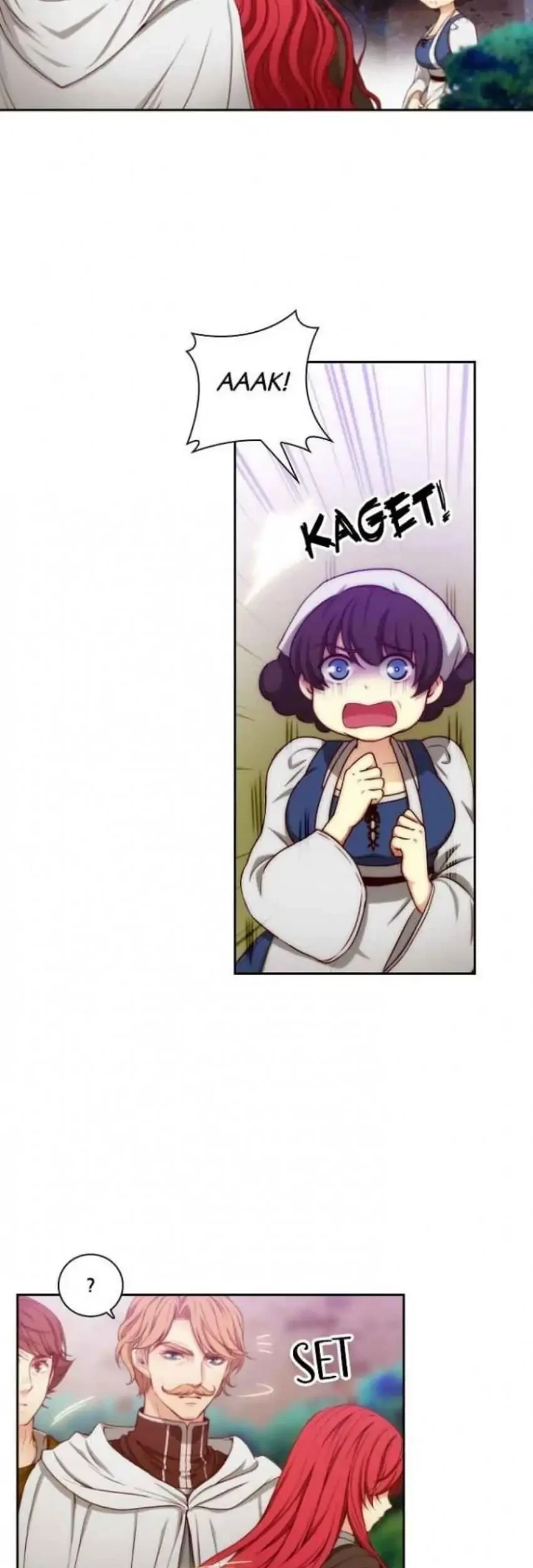 ADONIS Chapter 38 Gambar 3