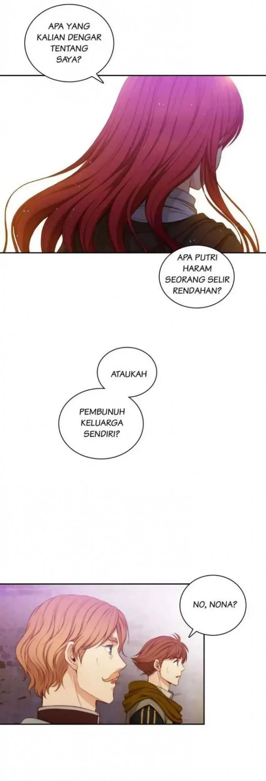 ADONIS Chapter 38 Gambar 11