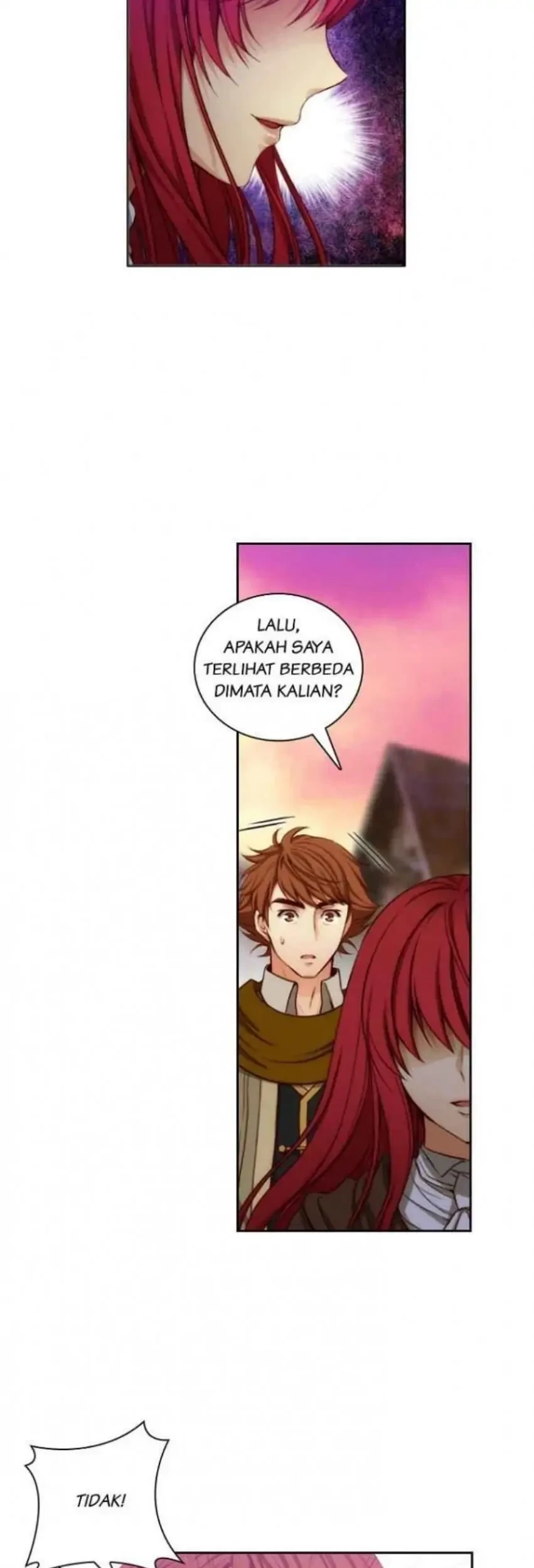ADONIS Chapter 38 Gambar 13