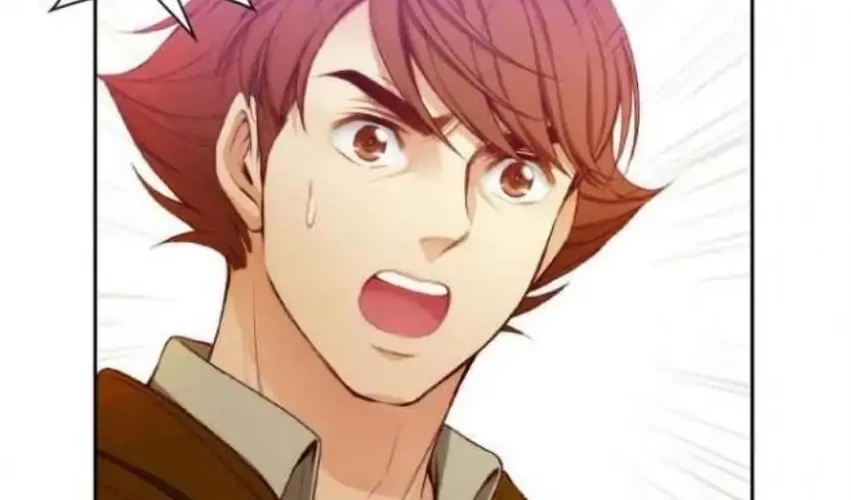 ADONIS Chapter 38 Gambar 14