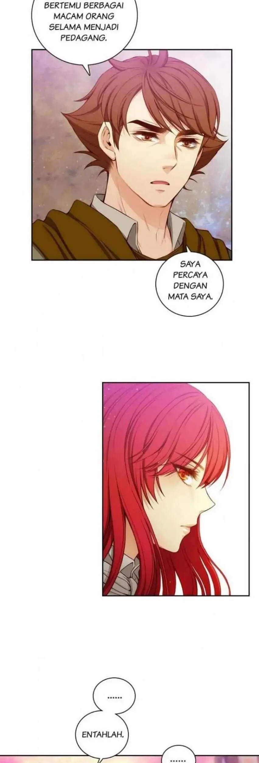 ADONIS Chapter 38 Gambar 17