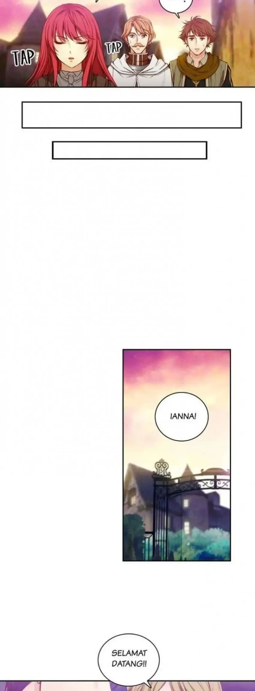 ADONIS Chapter 38 Gambar 18