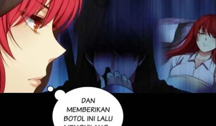 ADONIS Chapter 37 Gambar 24