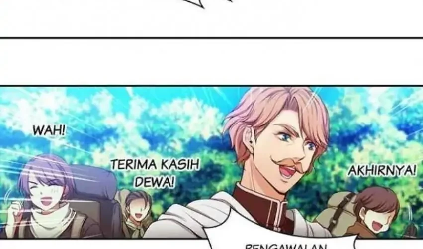 ADONIS Chapter 37 Gambar 28