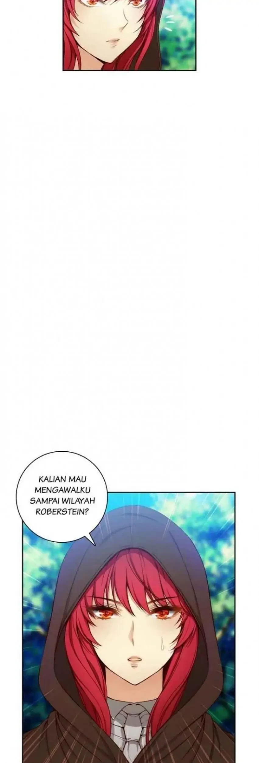ADONIS Chapter 37 Gambar 31