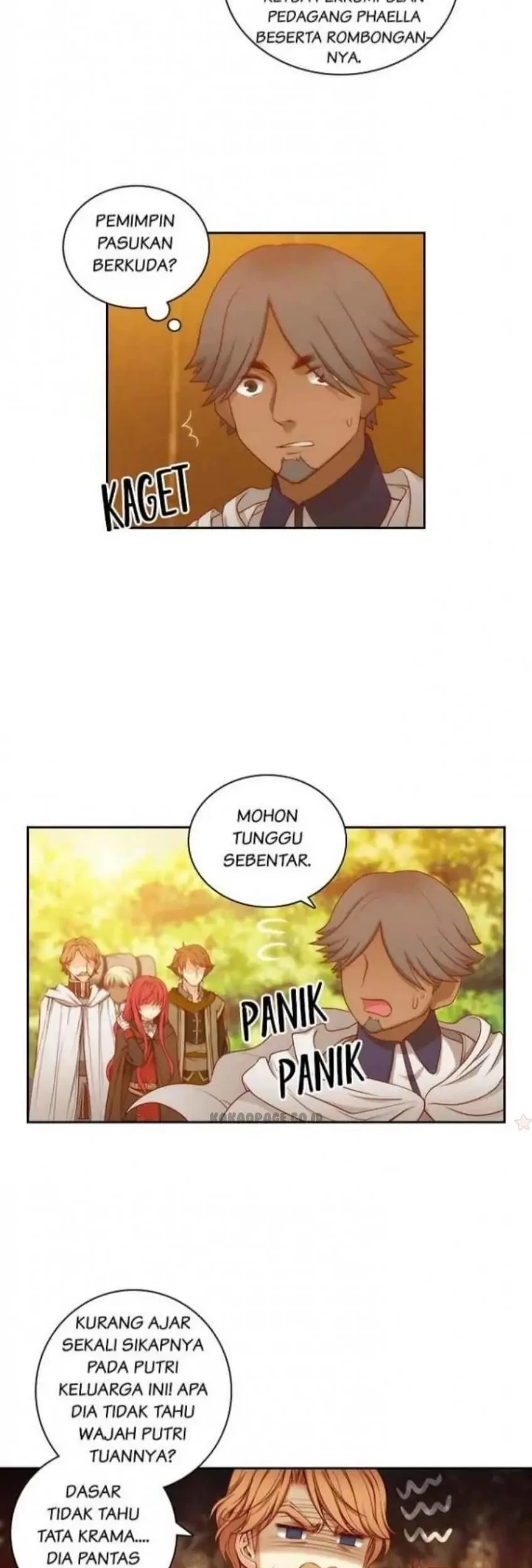 ADONIS Chapter 37 Gambar 39