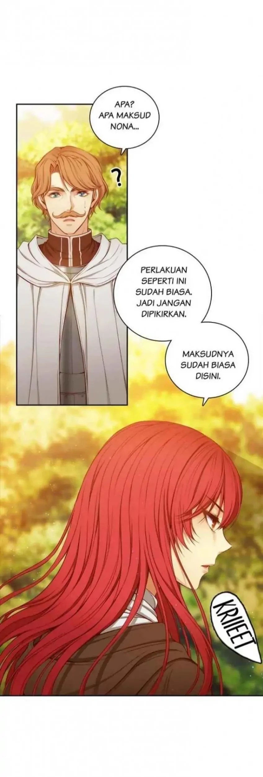 ADONIS Chapter 37 Gambar 41