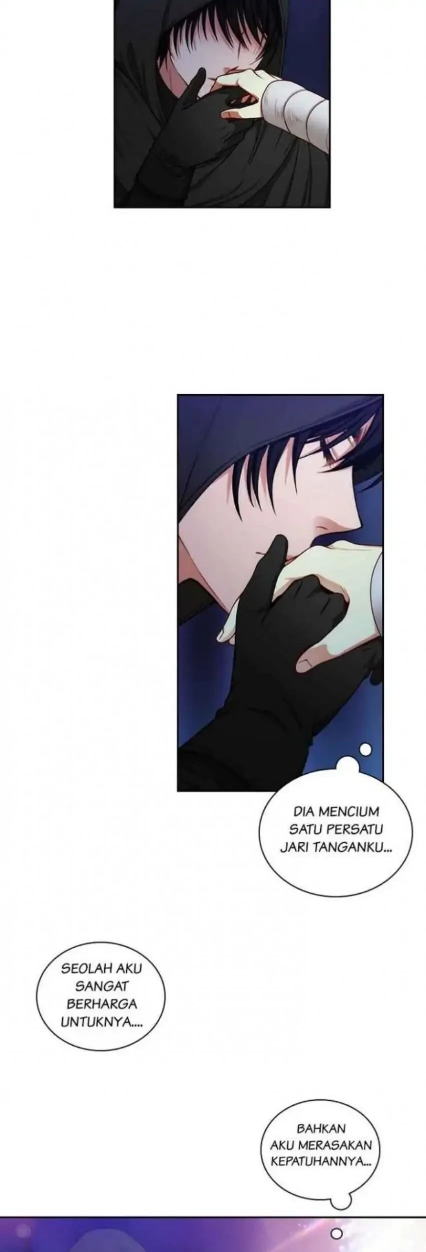 ADONIS Chapter 37 Gambar 3