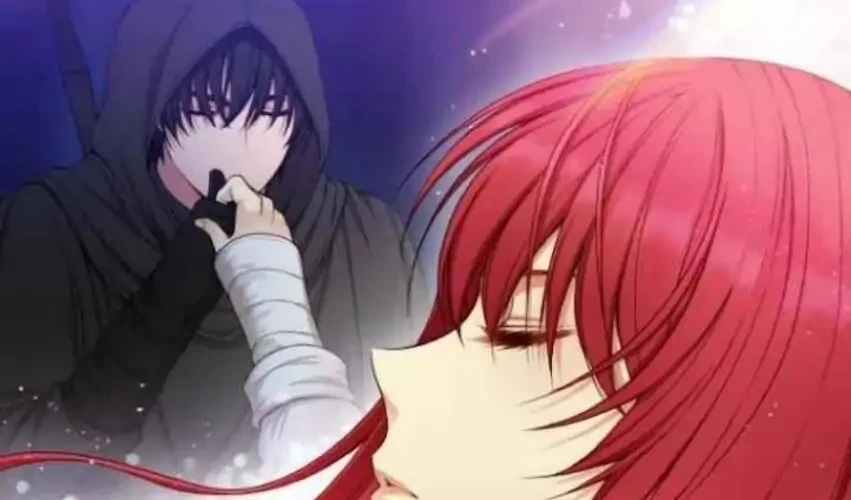 ADONIS Chapter 37 Gambar 4