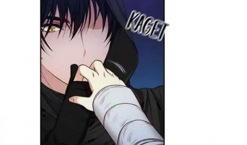 ADONIS Chapter 37 Gambar 6