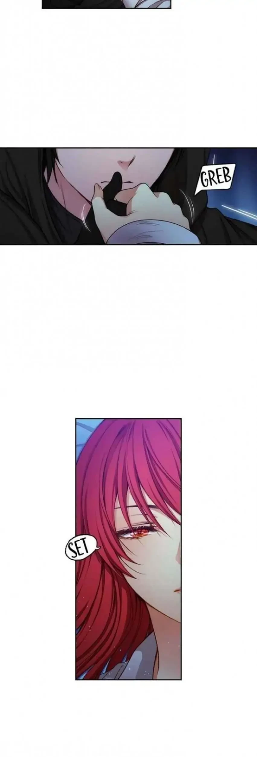 ADONIS Chapter 37 Gambar 7