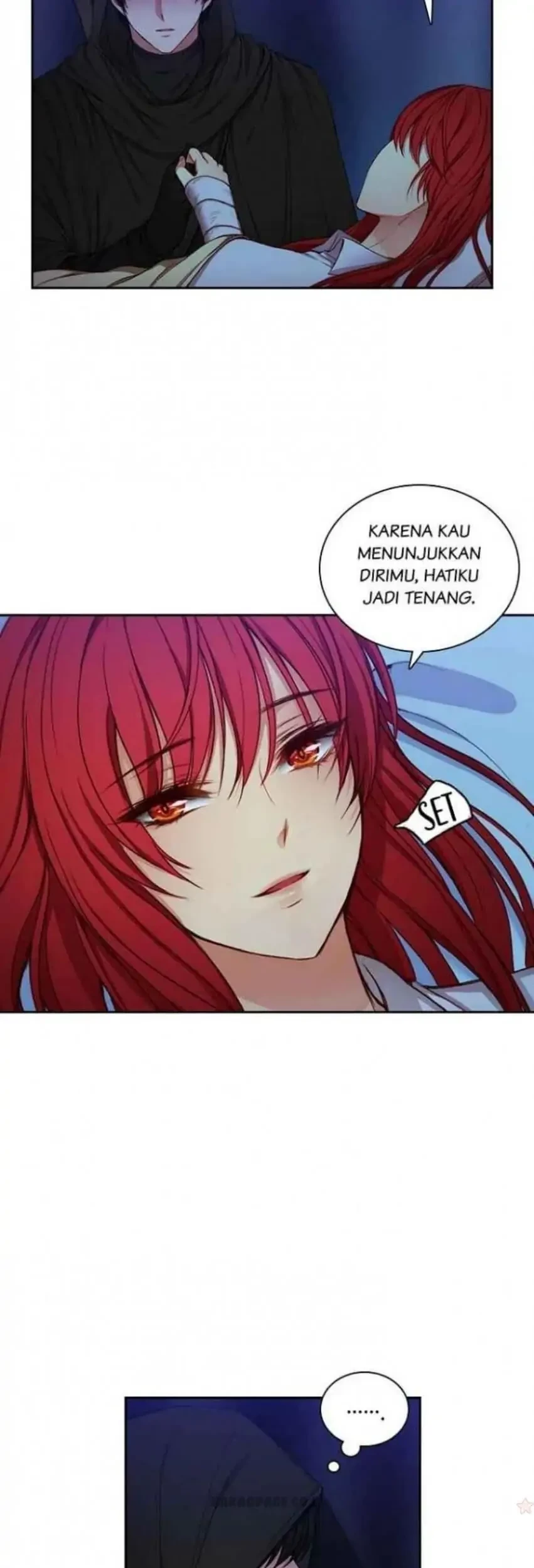 ADONIS Chapter 37 Gambar 9