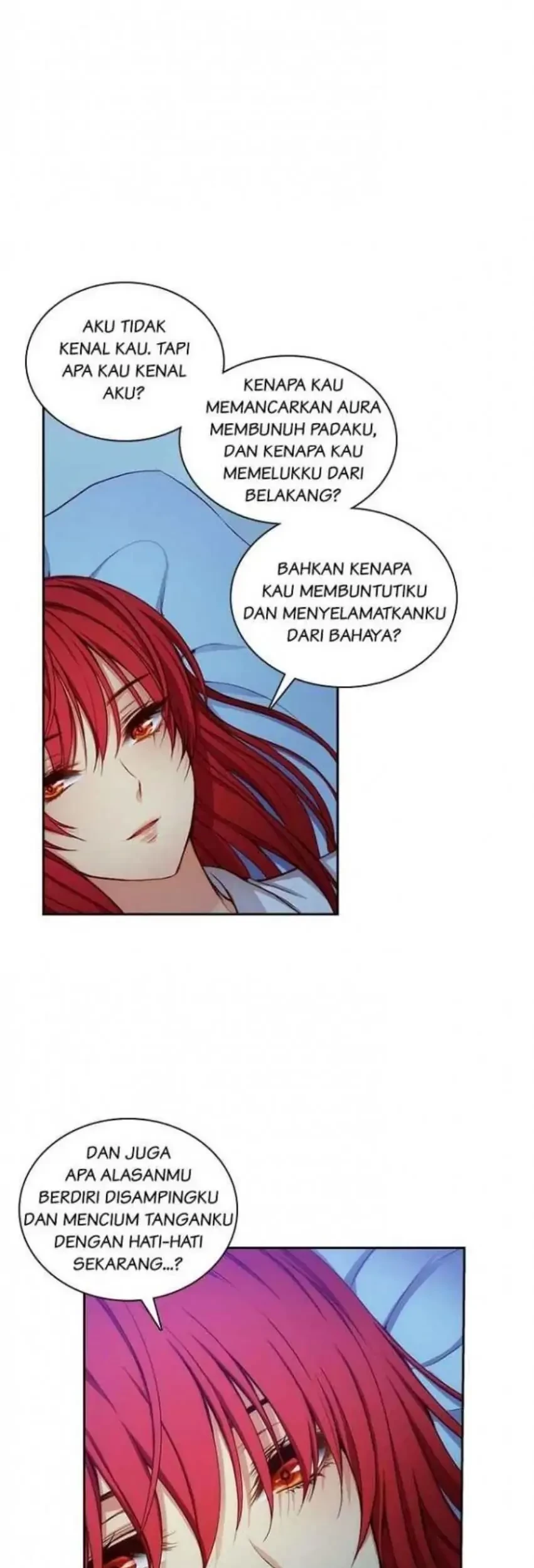ADONIS Chapter 37 Gambar 11