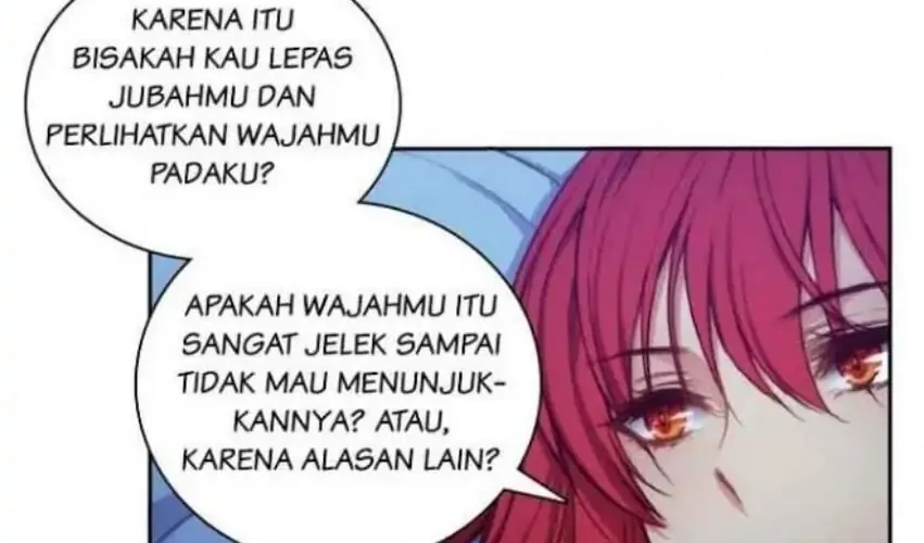ADONIS Chapter 37 Gambar 16