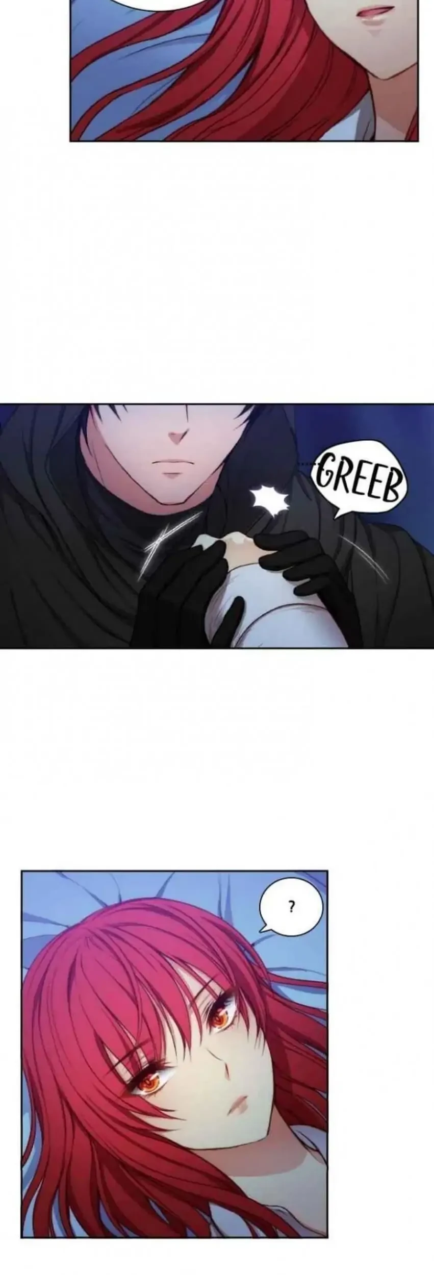 ADONIS Chapter 37 Gambar 17