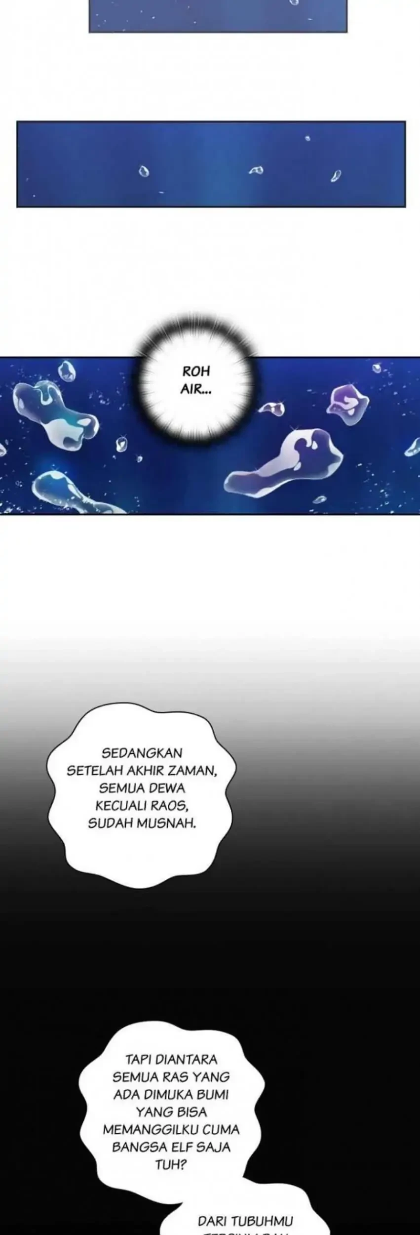 ADONIS Chapter 36 Gambar 23