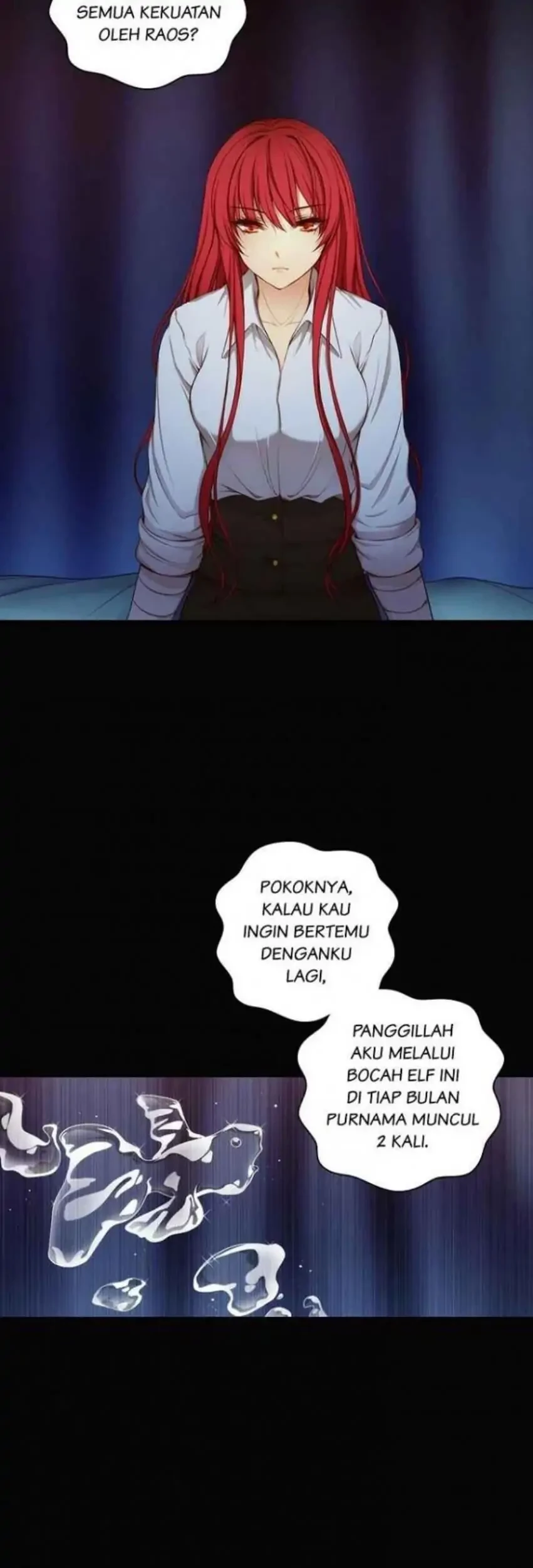 ADONIS Chapter 36 Gambar 25