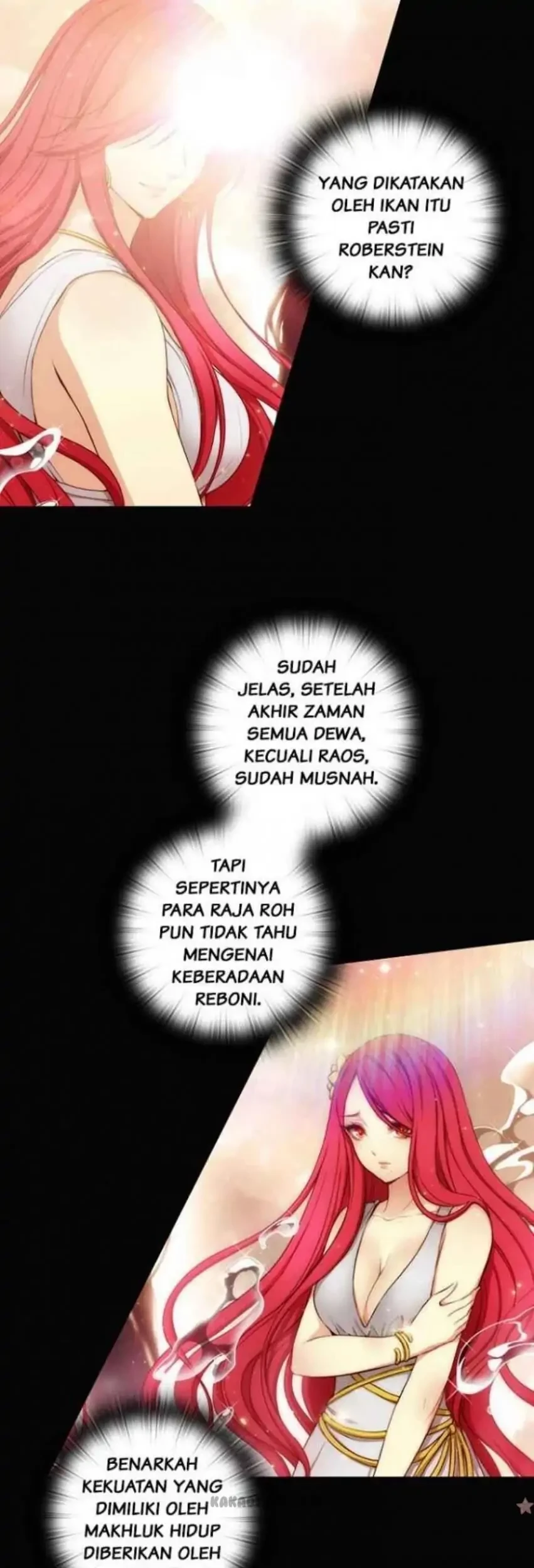 ADONIS Chapter 36 Gambar 27