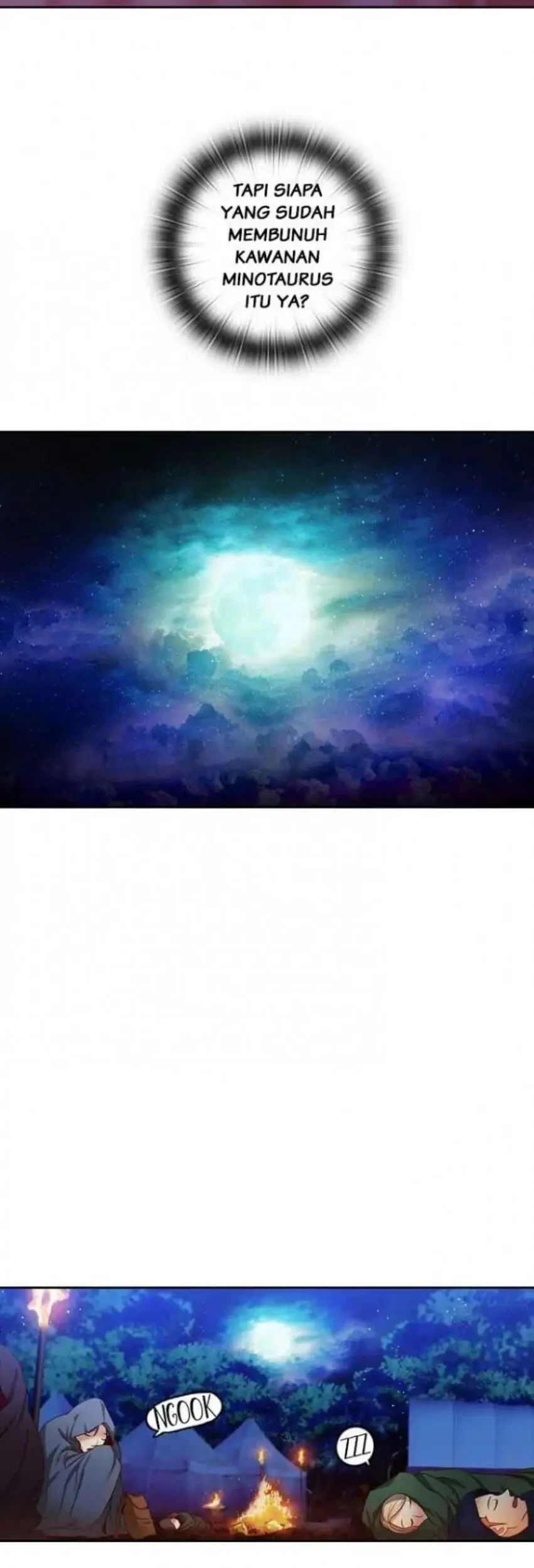 ADONIS Chapter 36 Gambar 31