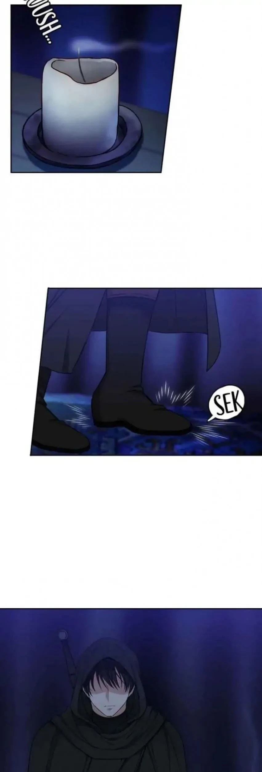 ADONIS Chapter 36 Gambar 33