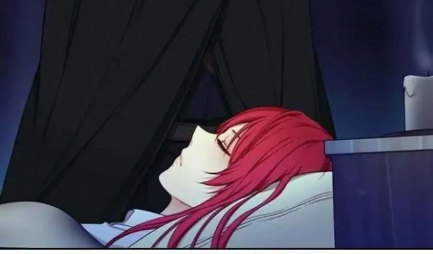 ADONIS Chapter 36 Gambar 34