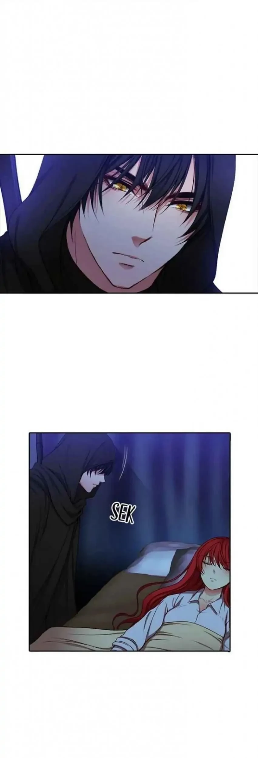 ADONIS Chapter 36 Gambar 35