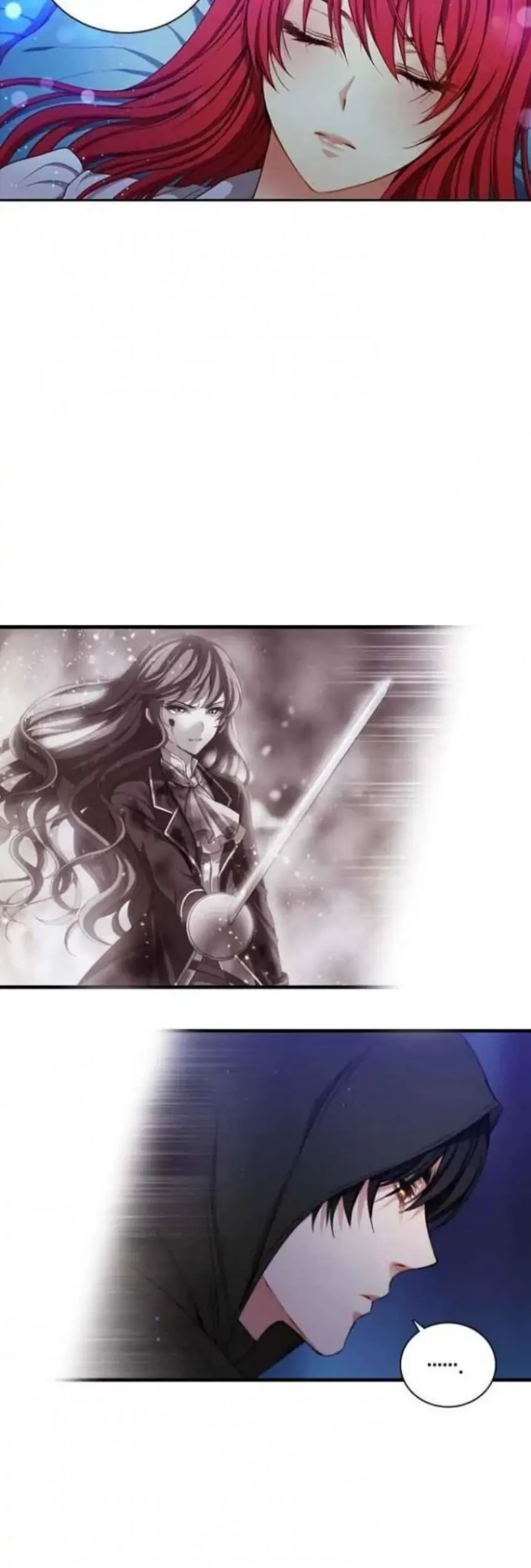 ADONIS Chapter 36 Gambar 39