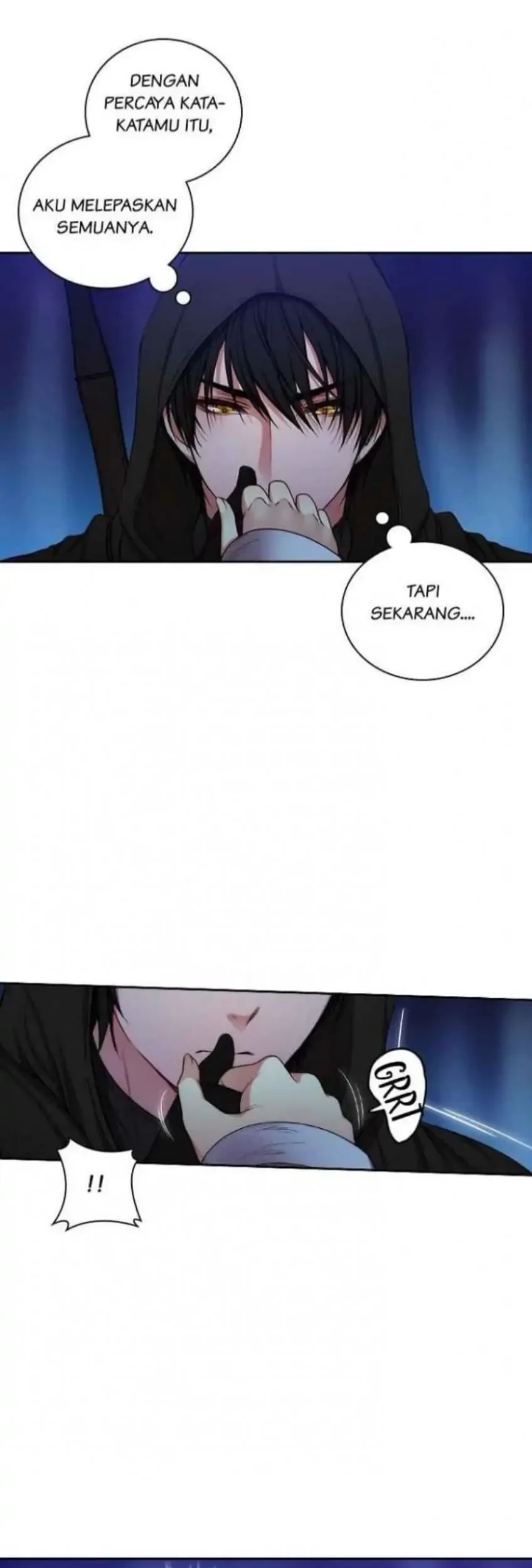 ADONIS Chapter 36 Gambar 43