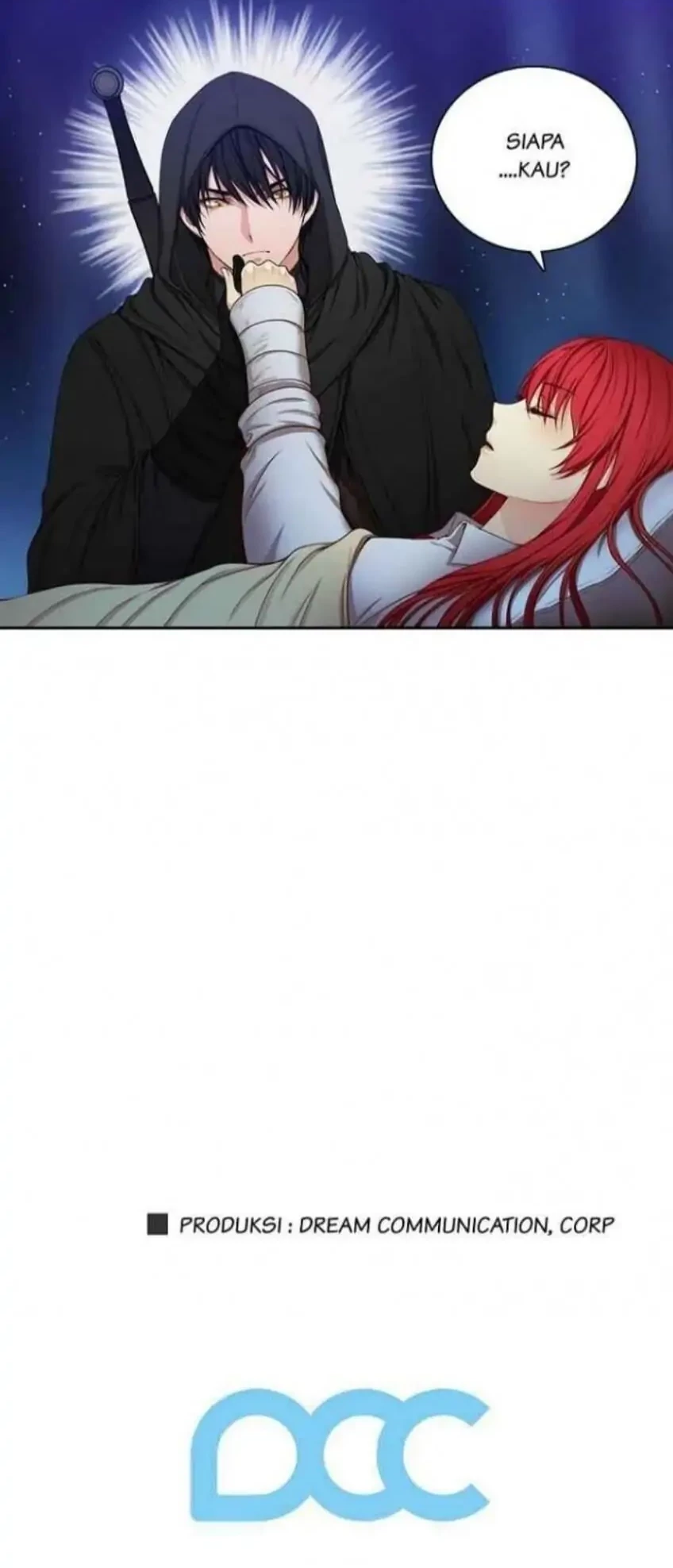 ADONIS Chapter 36 Gambar 44