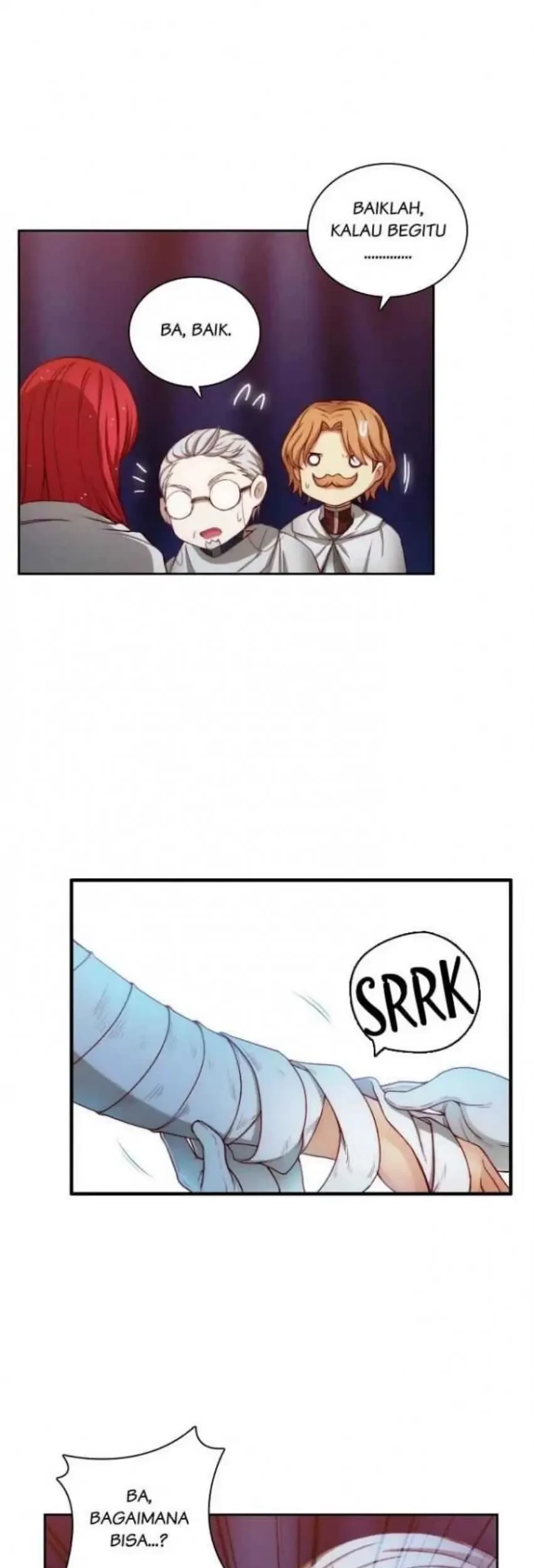 ADONIS Chapter 36 Gambar 5