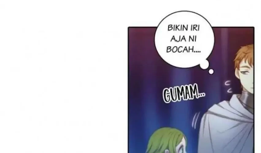 ADONIS Chapter 36 Gambar 16