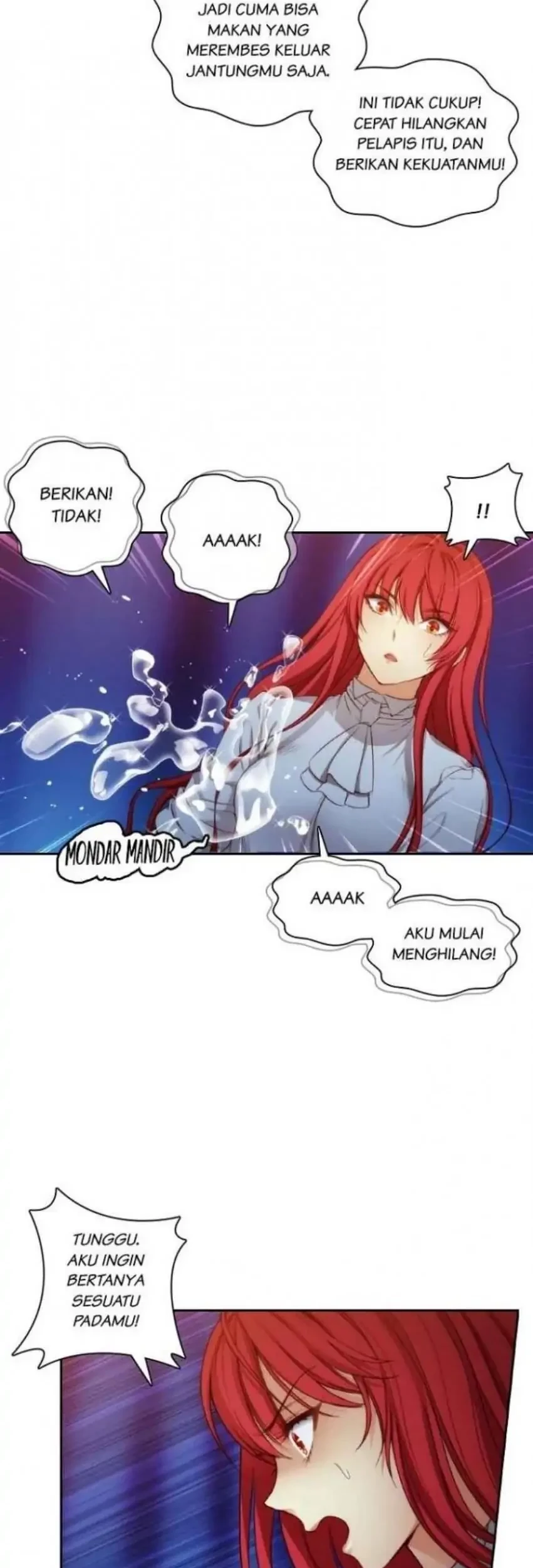 ADONIS Chapter 35 Gambar 21