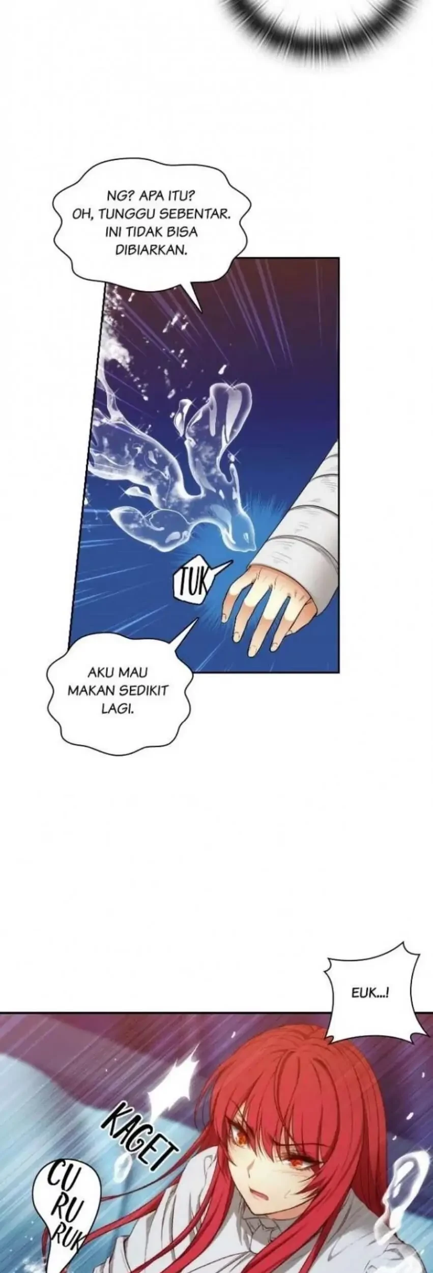 ADONIS Chapter 35 Gambar 23