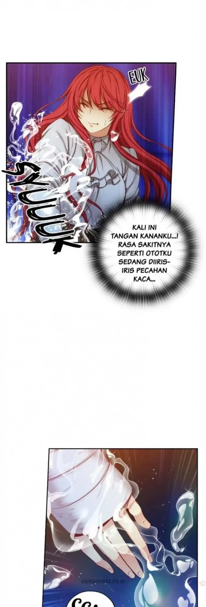 ADONIS Chapter 35 Gambar 27