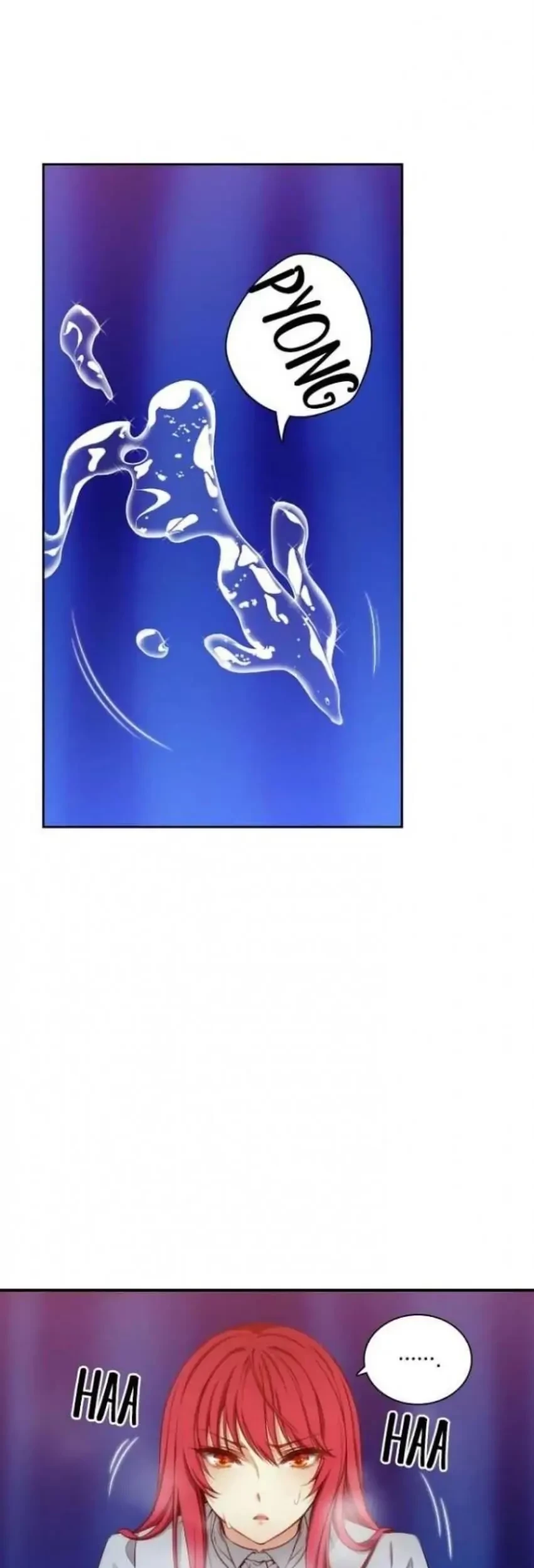 ADONIS Chapter 35 Gambar 29