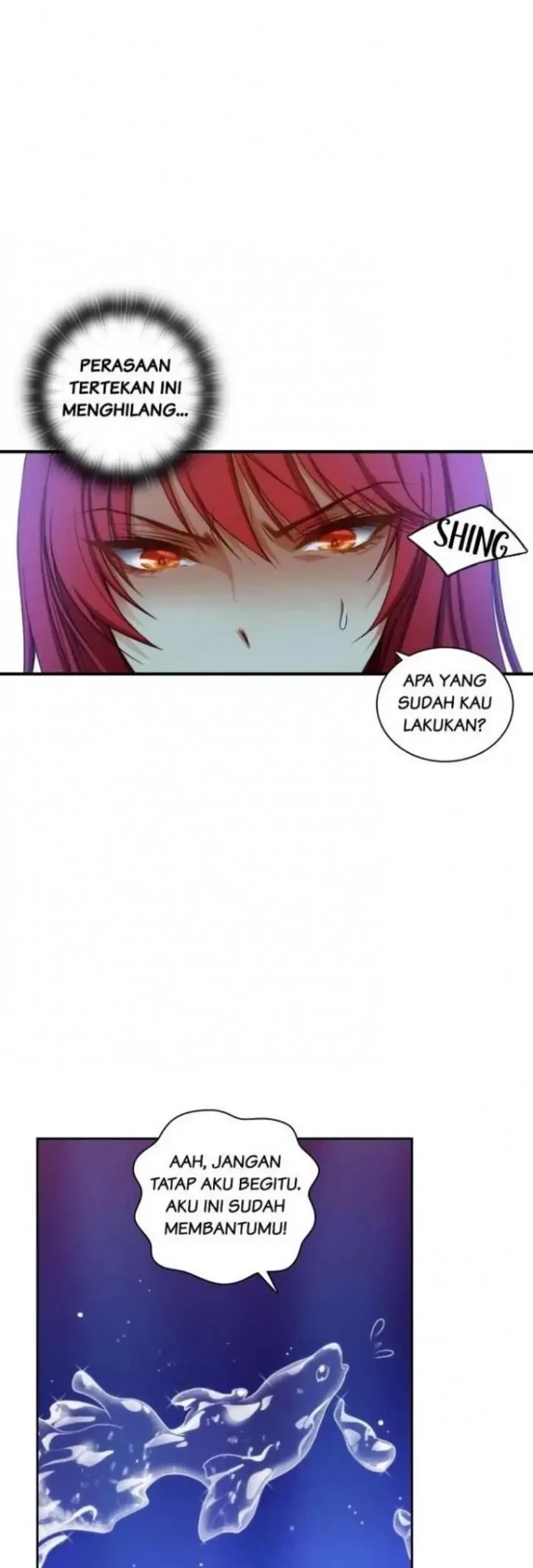 ADONIS Chapter 35 Gambar 31