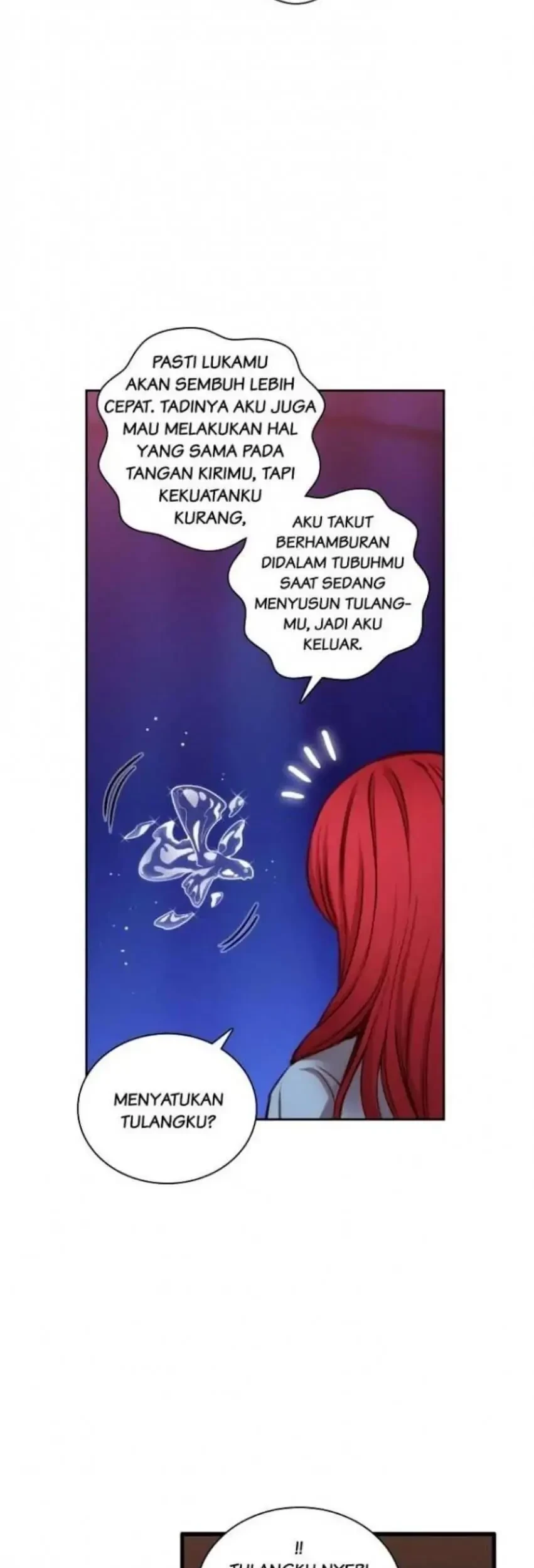ADONIS Chapter 35 Gambar 33