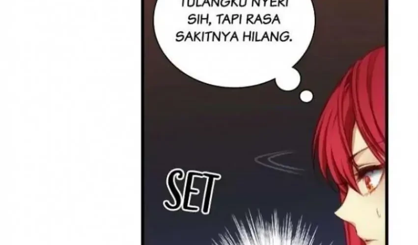 ADONIS Chapter 35 Gambar 34
