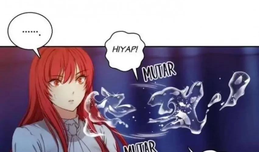Baca ADONIS Chapter 35 Gambar 2