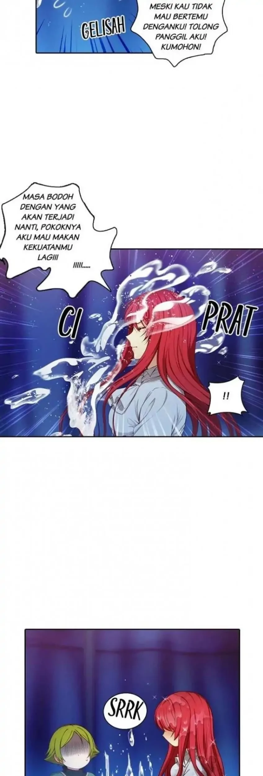 ADONIS Chapter 35 Gambar 41