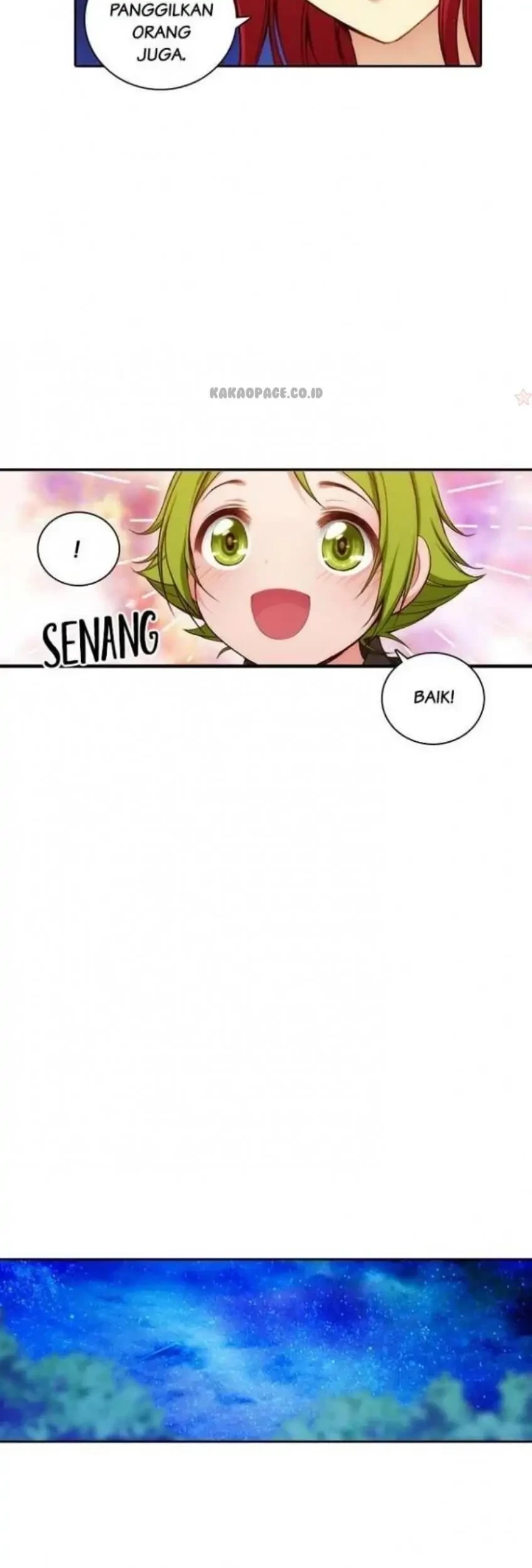 ADONIS Chapter 35 Gambar 45